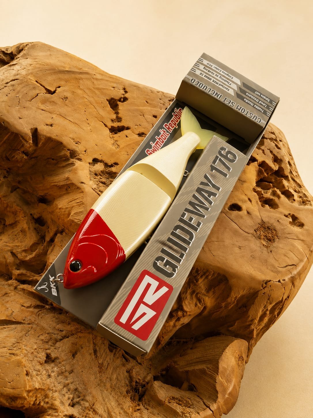 Glideway 176