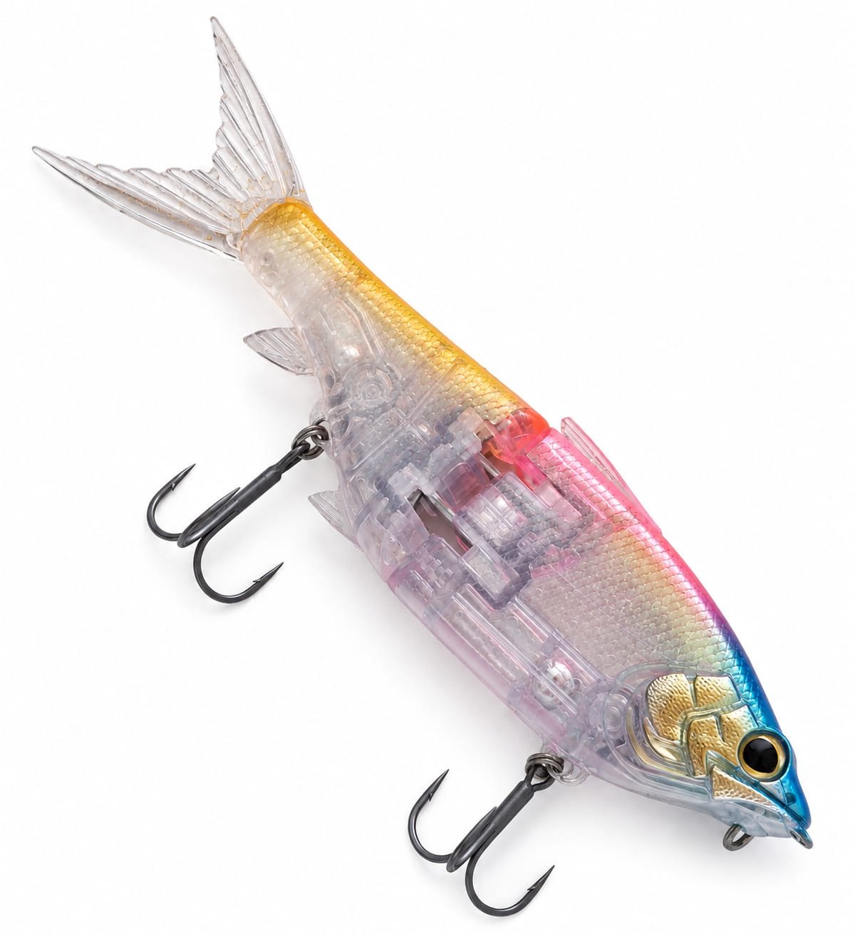 GRAVITATOR 220SF