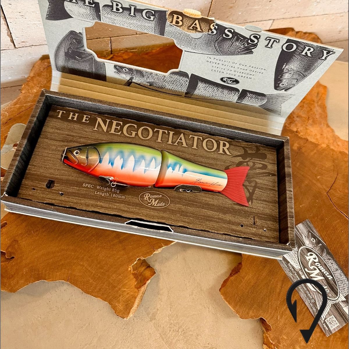 NEGOTIATOR
