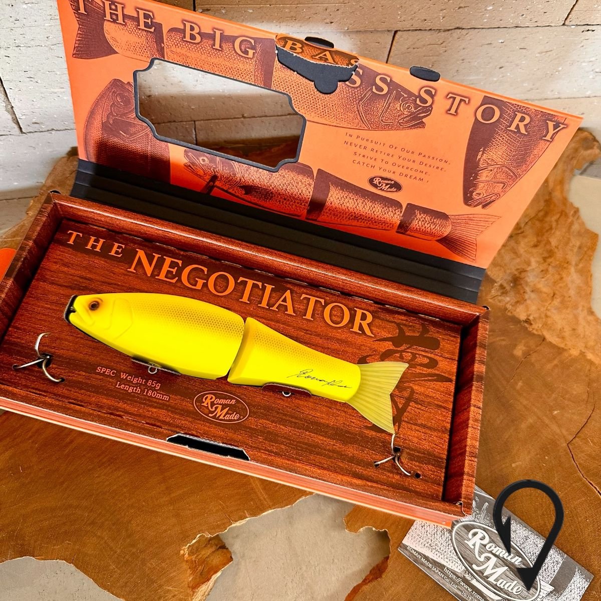 NEGOTIATOR