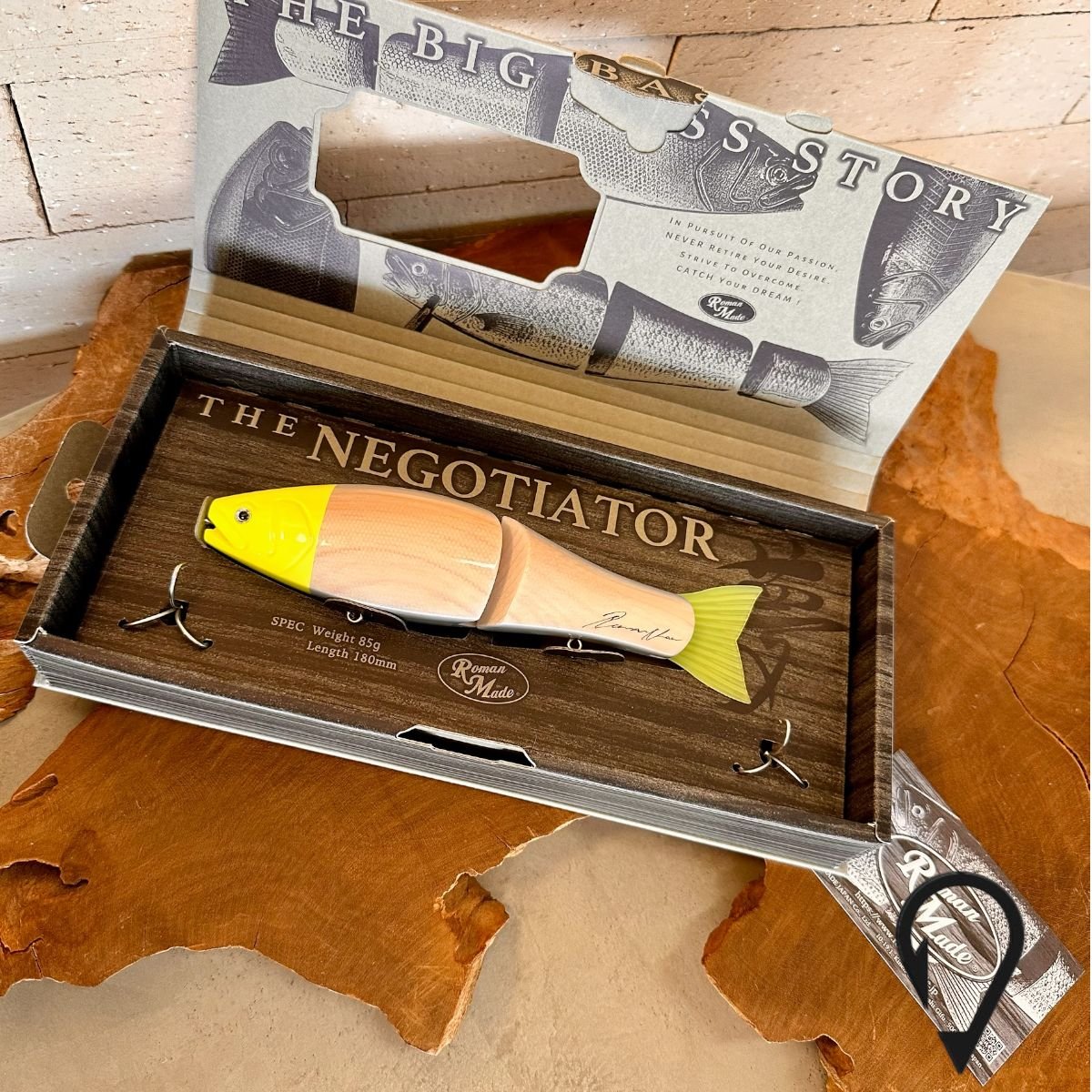 NEGOTIATOR
